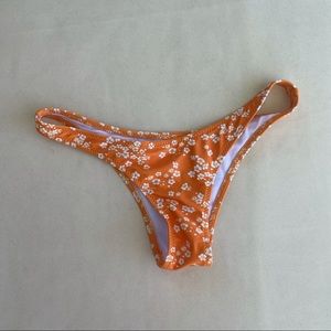 SHEIN bikini bottoms